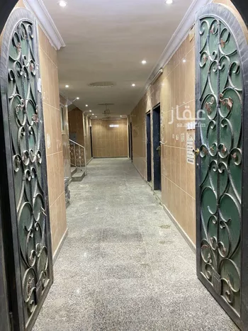 شقة للإيجار في شارع نجران, حي المروة, مدينة الرياض, منطقة الرياض صورة 2