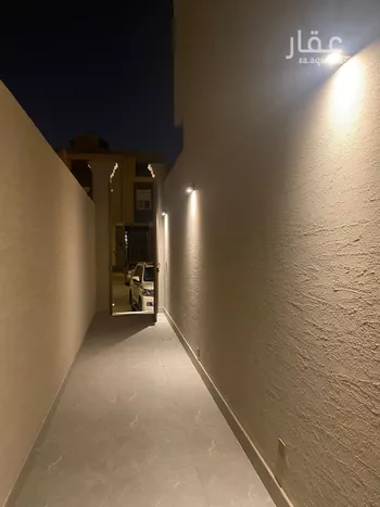 شقة للإيجار في شارع رقم 335, حي الملقا, مدينة الرياض, منطقة الرياض صورة 3