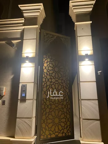 شقة للإيجار في شارع رقم 335, حي الملقا, مدينة الرياض, منطقة الرياض صورة 2