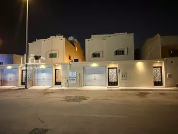 شقة للإيجار في شارع ابن جديد, حي المرسلات, مدينة الرياض, منطقة الرياض