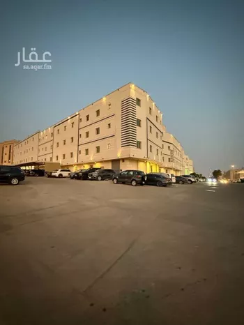 شقة للإيجار في شارع حسين بن حسن, حي النزهة, مدينة الرياض, منطقة الرياض