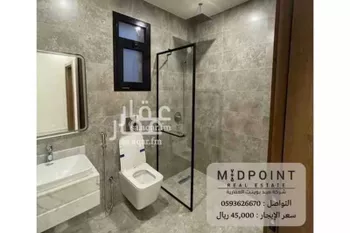 شقة للإيجار في شارع ابو سعيد المكي, حي الصواري, مدينة جدة, منطقة مكة المكرمة صورة 3
