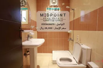 شقة للإيجار في شارع ابراهيم اسلام, حي الروضة, مدينة جدة, منطقة مكة المكرمة صورة 4