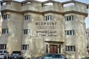شقة للإيجار في شارع القشتالي, حي السلامة, مدينة جدة, منطقة مكة المكرمة