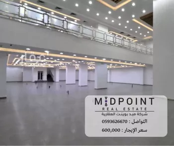 محل للإيجار في شارع ماجد بن عبدالعزيز, حي الصفاء, مدينة جدة, منطقة مكة المكرمة صورة 4