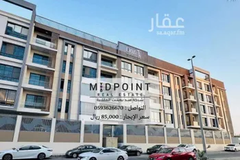شقة للإيجار في شارع محمد مسعود, حي السلامة, مدينة جدة, منطقة مكة المكرمة