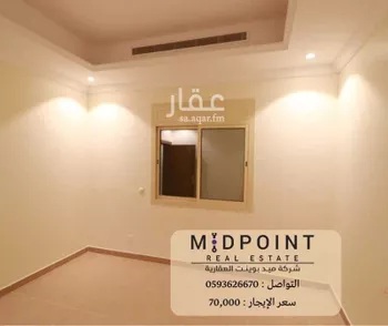 شقة للإيجار في شارع احمد النائب, حي الروضة, مدينة جدة, منطقة مكة المكرمة صورة 3