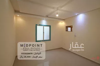 شقة للإيجار في شارع ابراهيم اسلام, حي الروضة, مدينة جدة, منطقة مكة المكرمة صورة 3