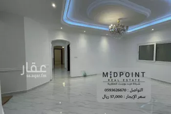 شقة للإيجار في شارع القشتالي, حي السلامة, مدينة جدة, منطقة مكة المكرمة صورة 2