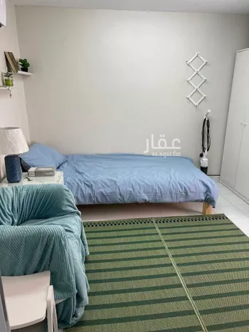 غرفة للإيجار في شارع صبيحه بن الحارث, حي الروابي, مدينة المدينه المنوره, منطقة المدينة المنورة صورة 2
