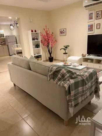 شقة للإيجار في شارع صبيحه بن الحارث, حي الروابي, مدينة المدينه المنوره, منطقة المدينة المنورة صورة 2