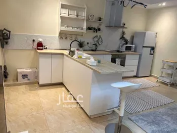 شقة للإيجار في شارع عروة البزاز, حي شوران, مدينة المدينه المنوره, منطقة المدينة المنورة صورة 5