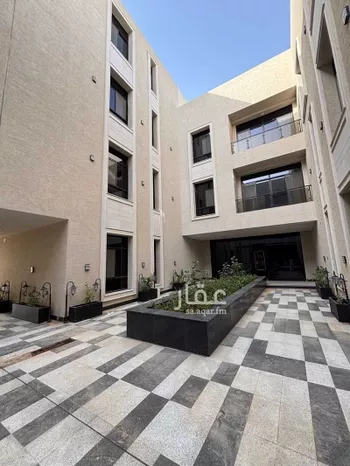 شقة للبيع في شارع بشير البصري, حي النرجس, مدينة الرياض, منطقة الرياض صورة 4