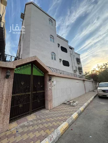 فيلا للإيجار في شارع الشيخ حسن المشاط, حي الخالدية, مدينة مكه المكرمه, منطقة مكة المكرمة صورة 3