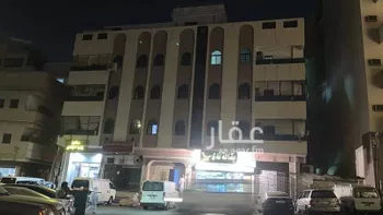 عمارة للبيع في شارع 7625583, حي البيبان, مدينة مكه المكرمه, منطقة مكة المكرمة صورة 2