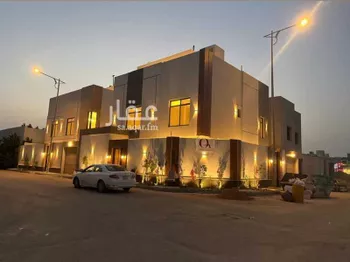 فيلا للبيع في شارع إسماعيل الكاتب, حي العارض, مدينة الرياض, منطقة الرياض