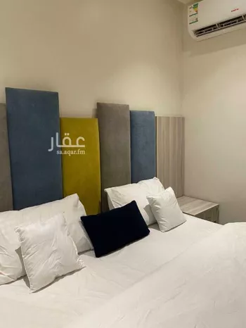 شقة للإيجار في شارع عثمان ابن عفان, حي النزهة, مدينة الرياض, منطقة الرياض