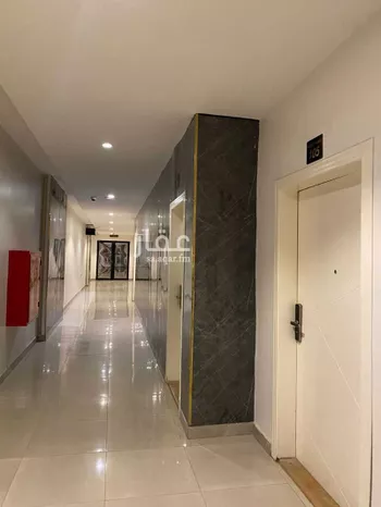شقة للإيجار في شارع عثمان ابن عفان, حي النزهة, مدينة الرياض, منطقة الرياض صورة 3