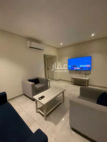 شقة للإيجار في شارع عثمان ابن عفان, حي النزهة, مدينة الرياض, منطقة الرياض صورة 5