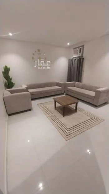 شقة للإيجار في شارع البراء بن عازب, حي الوزارات, مدينة الرياض, منطقة الرياض صورة 2