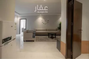 شقة للإيجار في شارع البراء بن عازب, حي الوزارات, مدينة الرياض, منطقة الرياض صورة 5