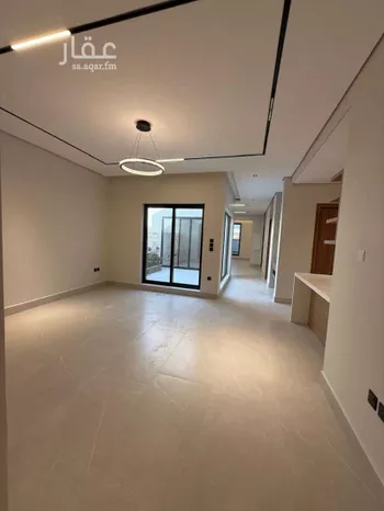 دور للإيجار في شارع ابن زرقان, حي القيروان, مدينة الرياض, منطقة الرياض صورة 4