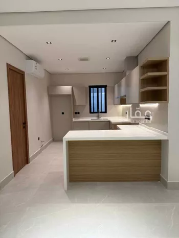 شقة للإيجار في شارع ابن زرقان, حي القيروان, مدينة الرياض, منطقة الرياض صورة 5
