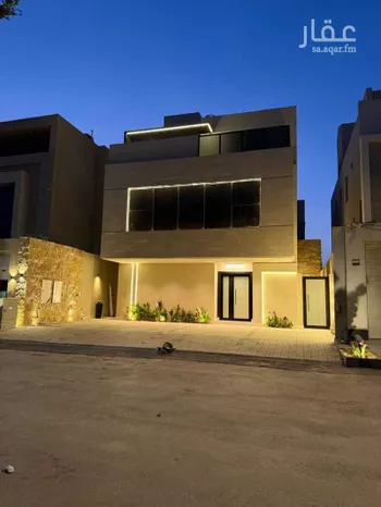 شقة للإيجار في شارع ابن زرقان, حي القيروان, مدينة الرياض, منطقة الرياض