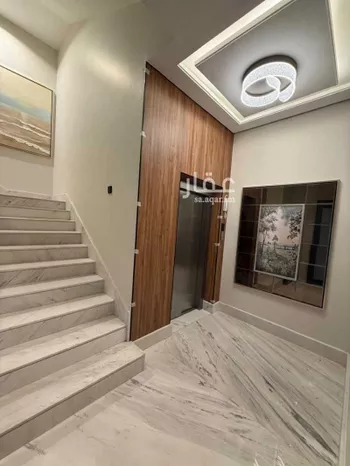 شقة للإيجار في شارع ابن زرقان, حي القيروان, مدينة الرياض, منطقة الرياض صورة 2