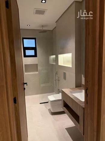 شقة للإيجار في شارع ابن زرقان, حي القيروان, مدينة الرياض, منطقة الرياض صورة 2