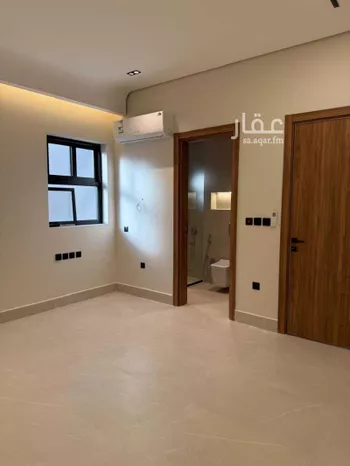دور للإيجار في شارع ابن زرقان, حي القيروان, مدينة الرياض, منطقة الرياض صورة 2