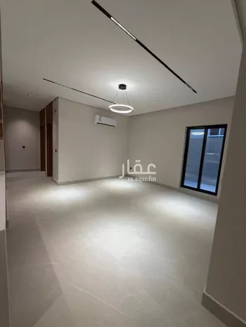 شقة للإيجار في شارع ابن زرقان, حي القيروان, مدينة الرياض, منطقة الرياض صورة 3
