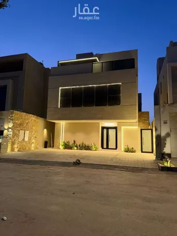 شقة للإيجار في شارع ابن زرقان, حي القيروان, مدينة الرياض, منطقة الرياض