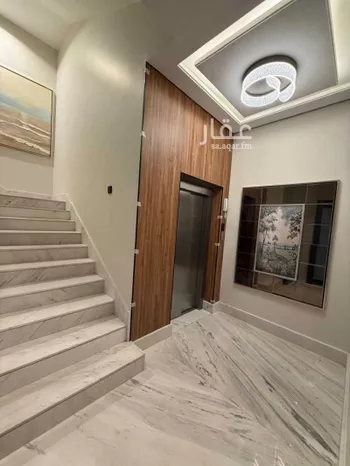 شقة للإيجار في شارع ابن زرقان, حي القيروان, مدينة الرياض, منطقة الرياض صورة 4