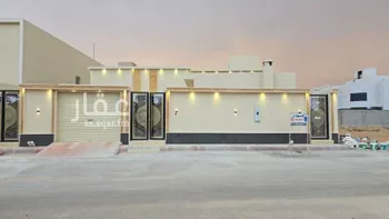 دور للبيع في شارع النزهة 48, حي النزهة, مدينة شقراء, منطقة الرياض صورة 3