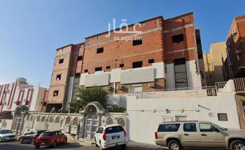 عمارة للبيع في شارع  شارع عاقل بن اميه البخاري, حي الشوقية, مدينة مكه المكرمه, منطقة مكة المكرمة