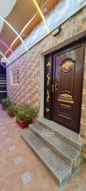 استراحة للبيع في شارع برهان الدين الداراني, حي الأخباب, مدينة امارة منطقة مكة المكرمة - الطائف, منطقة مكة المكرمة صورة 3