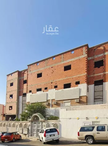 عمارة للبيع في شارع شارع عاقل بن اميه البخاري, حي الشوقية, مدينة مكه المكرمه, منطقة مكة المكرمة صورة 2