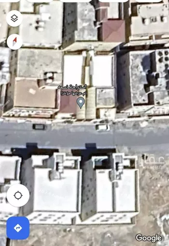 استراحة للبيع في شارع برهان الدين الداراني, حي الأخباب, مدينة امارة منطقة مكة المكرمة - الطائف, منطقة مكة المكرمة صورة 2