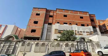 عمارة للبيع في شارع شارع عاقل بن اميه البخاري, حي الشوقية, مدينة مكه المكرمه, منطقة مكة المكرمة صورة 5