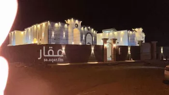 فيلا للبيع في شارع 833541, حي القسوم, مدينة احد المسارحه, منطقة جازان