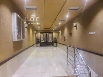 شقة للإيجار في شارع محمد بن عبدالعزيز الدغيثر, حي الملقا, مدينة الرياض, منطقة الرياض