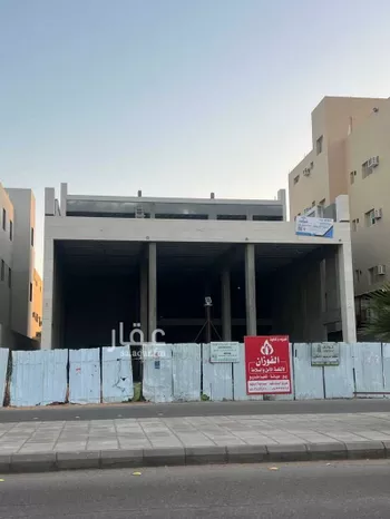 محل للإيجار في شارع طريق الشيخ عبدالعزيز بن باز, حي النخيل, مدينة بريده, منطقة القصيم صورة 2