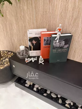 استديو مفروش للحجز في شارع احمد فقيه ، حي العقيق ، الرياض ، منطقة الرياض صورة 4