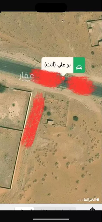 أرض للبيع في شارع اليحصبي ، حي الوسام ، خميس مشيط ، خميس مشيط