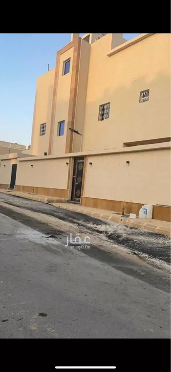 فيلا للإيجار في شارع رقم 31 ، حي ظهرة لبن ، الرياض ، منطقة الرياض