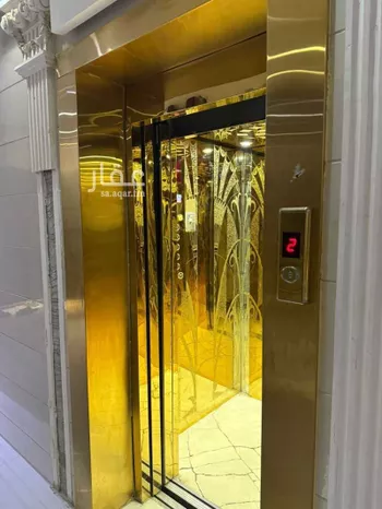 عمارة للإيجار في شارع وادي زمزم ، حي القادسية ، الرياض ، منطقة الرياض صورة 4