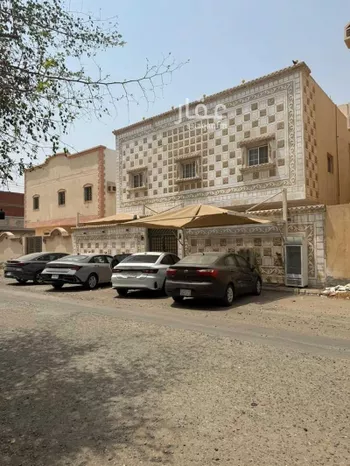 فيلا للبيع في شارع أبو السعود الزيني القسطلاني, حي القرينية, مدينة جدة, منطقة مكة المكرمة صورة 3