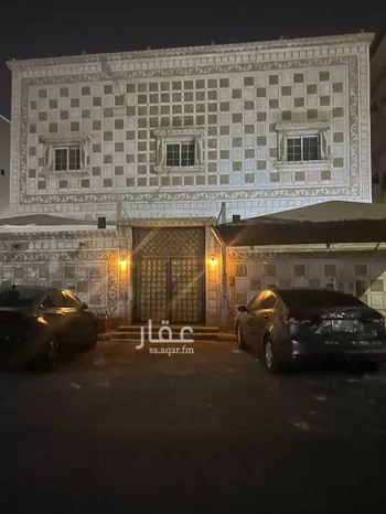 فيلا للبيع في شارع أبو السعود الزيني القسطلاني, حي القرينية, مدينة جدة, منطقة مكة المكرمة صورة 4