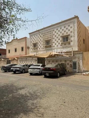فيلا للبيع في شارع أبو السعود الزيني القسطلاني, حي القرينية, مدينة جدة, منطقة مكة المكرمة صورة 5